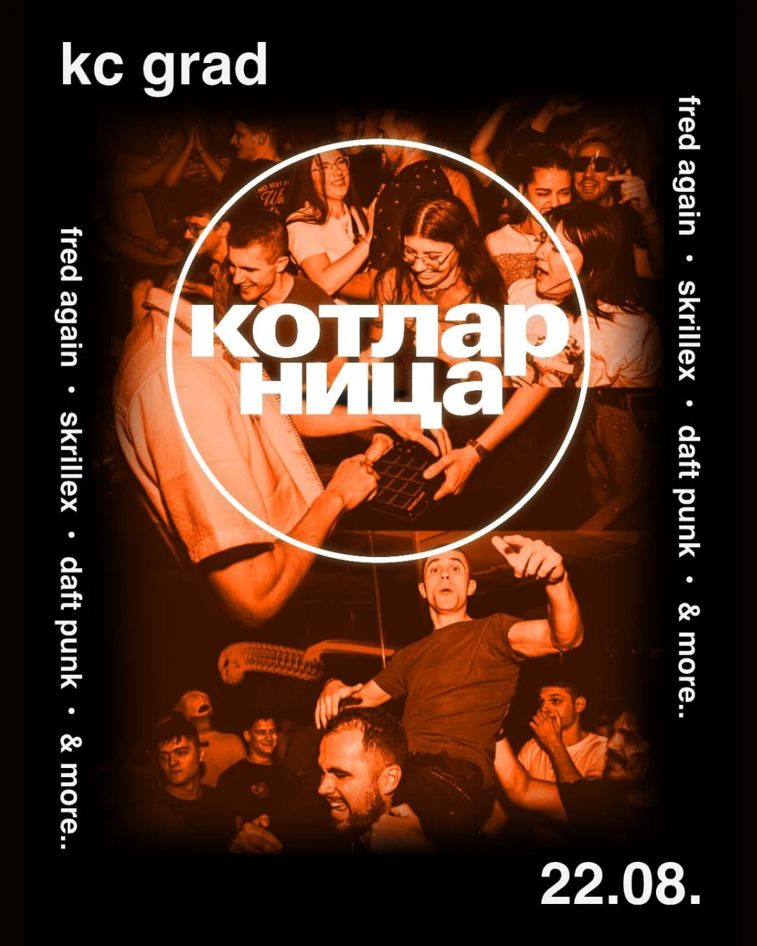 KC Grad — Kotlarnica