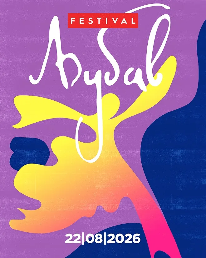 Ljubav festival 2026