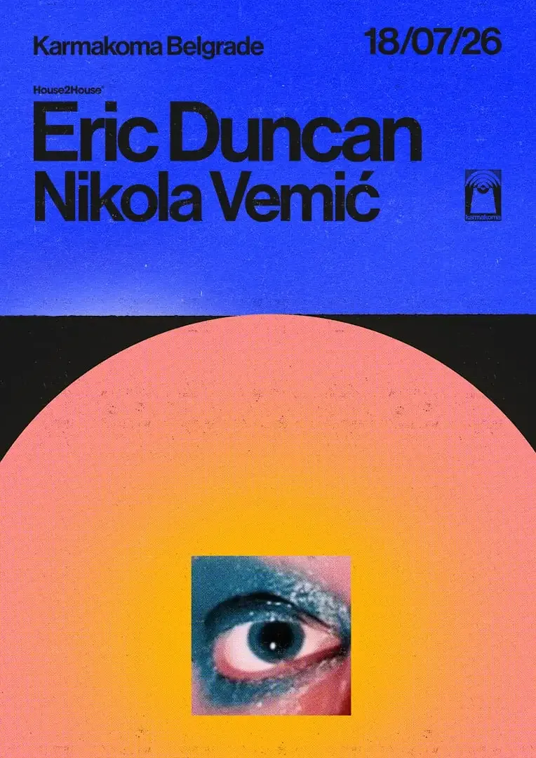 Eric Duncan, Nikola Vemić