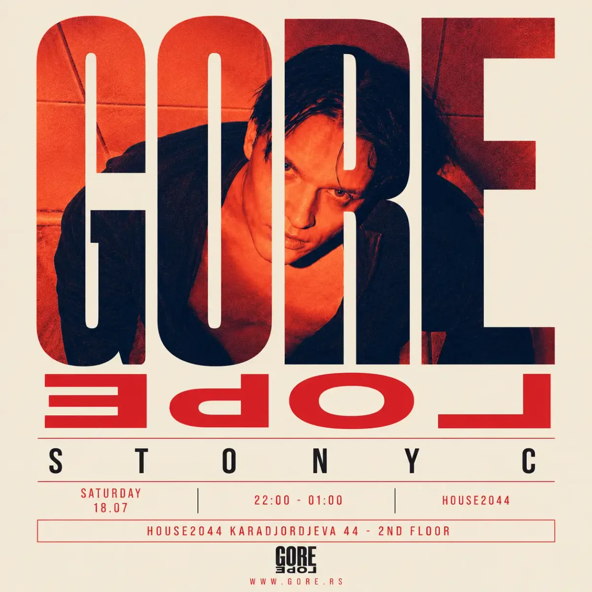 Stony C