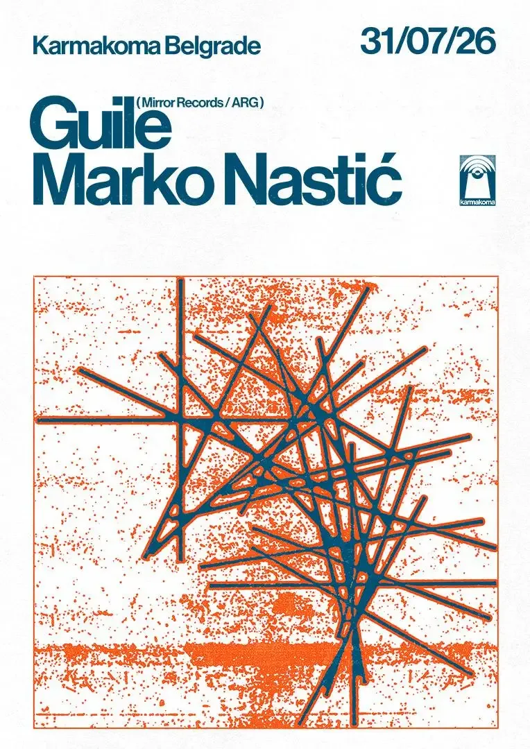 Guile, Marko Nastić