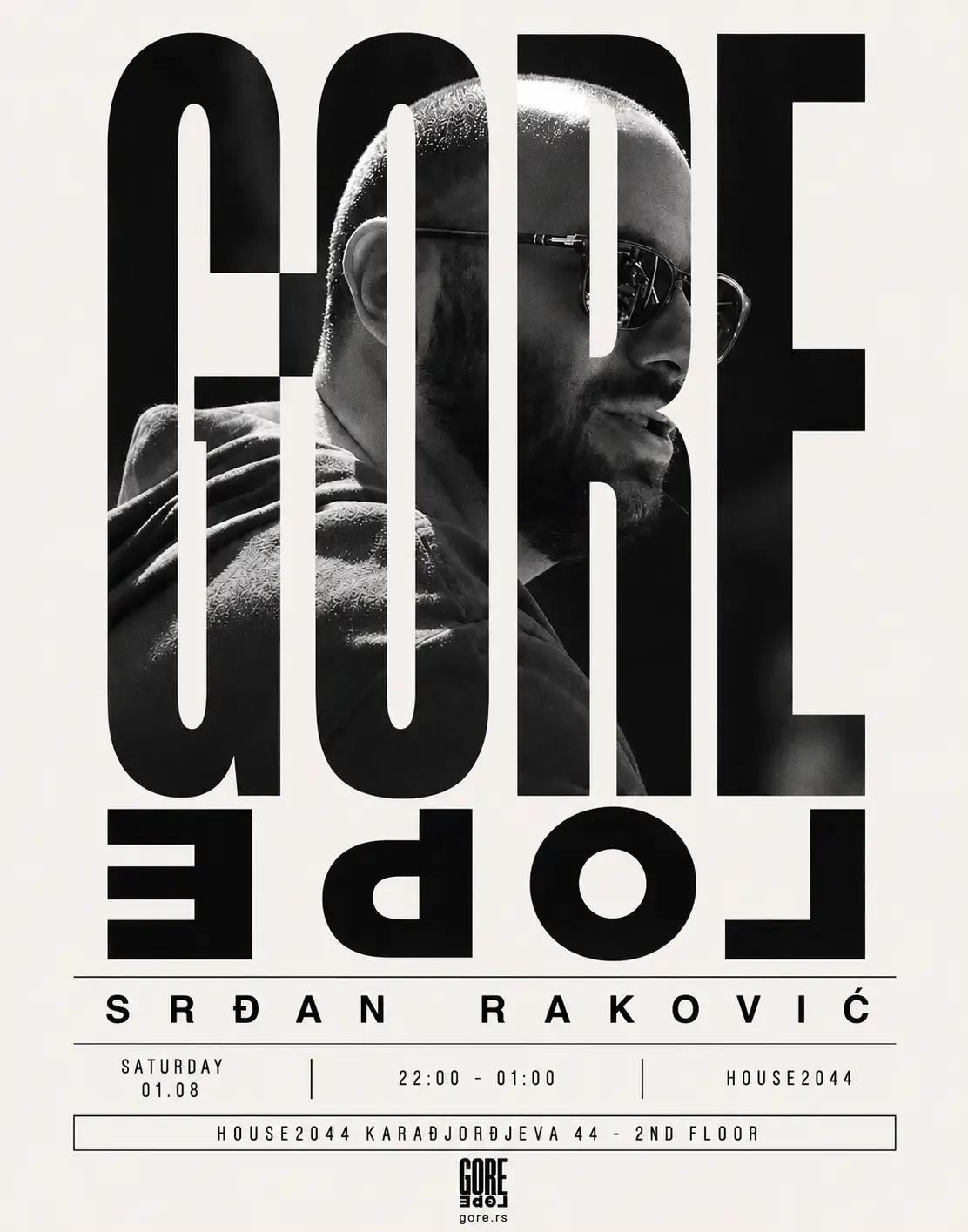 SRDAN RAKOVIC