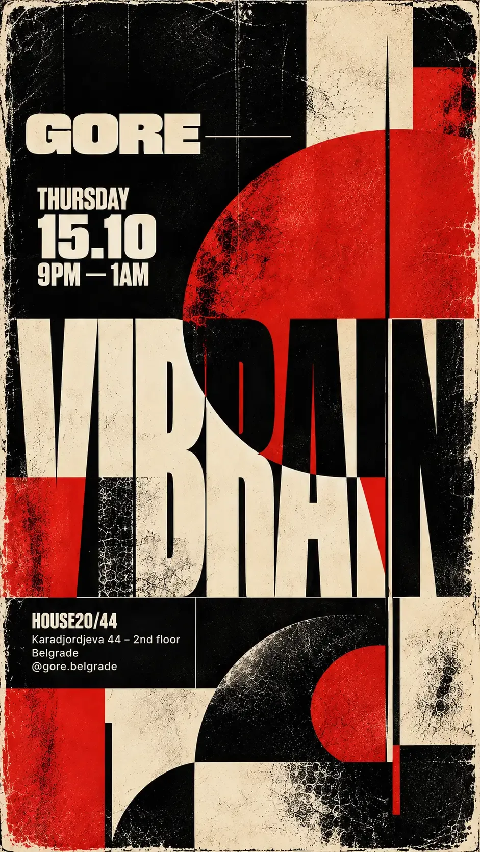 Vibrain
